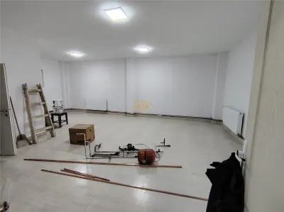 Imobil comercial (Gheorgheni, str. Gabor Aron nr. 8) - foto 8