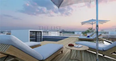 Vila Lux cu piscina | 5 camere | PIPERA | COMISION 0% - foto 5
