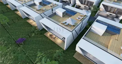 Vila Lux cu piscina | 5 camere | PIPERA | COMISION 0% - foto 7