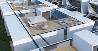 Vila Lux cu piscina | 5 camere | PIPERA | COMISION 0% - foto 9