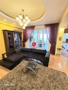 Inchiriere Apartament Superb 180 mp, Centru Vechi - Constanta
