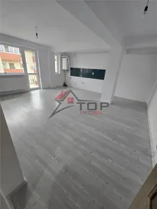 Moldova Mall Coral Residence , apartament nou 3 camere cu 2 bai, 82mp - foto 1