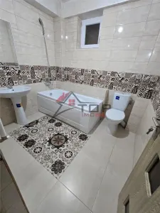 Moldova Mall Coral Residence , apartament nou 3 camere cu 2 bai, 82mp - foto 14