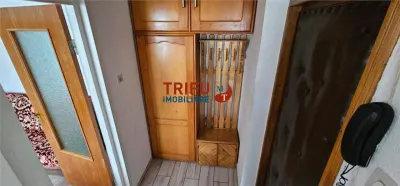 Apartament 2 camere Zona Cetate - foto 9