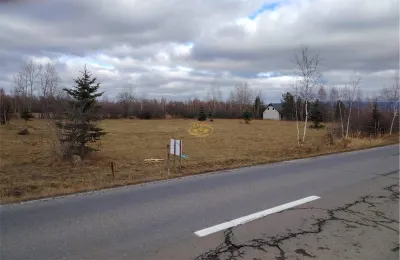 Teren extravilan in Borzont, langa DN13B - foto 3