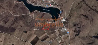 Teren de vanzare langa lacul Chinteni Intravilan 9.959m²/40€ m² - foto 3