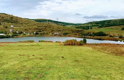 Teren de vanzare langa lacul Chinteni Intravilan 9.959m²/40€ m² - foto 4