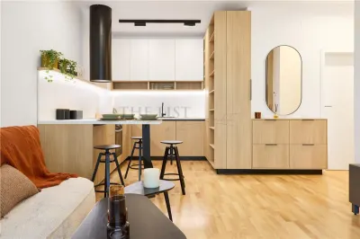 PIPERA | APARTAMENT 2 CAMERE | ROND OMV - foto 2