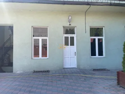 Spatiu comercial in Gheorgheni Pta. Libertatii - Gheorgheni