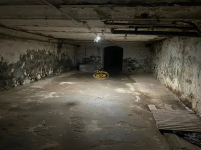 Spatiu comercial in Gheorgheni Pta. Libertatii - foto 13