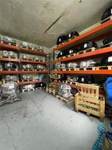 Spatiu comercial in Gheorgheni Pta. Libertatii - foto 5