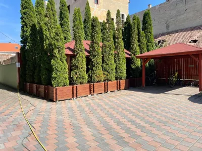Spatiu comercial in Gheorgheni Pta. Libertatii - foto 7