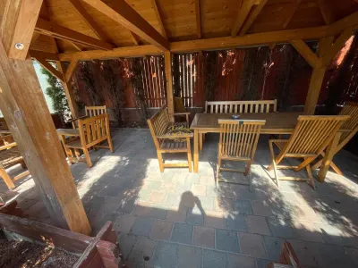 Spatiu comercial in Gheorgheni Pta. Libertatii - foto 8