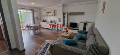 Apartament 2 camere zona Gara - foto 1