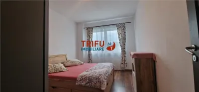 Apartament 2 camere zona Gara - foto 8