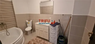 Apartament 2 camere zona Gara - foto 10