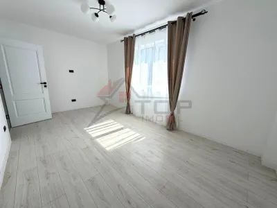 Apartament 2 camere, 60mp, decomandat, etaj 1, bloc nou - Horpaz - Iasi