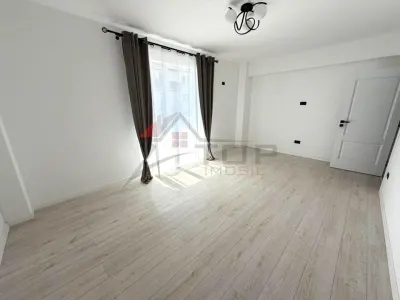 Apartament 2 camere, 60mp, decomandat, etaj 1, bloc nou - Horpaz - foto 3