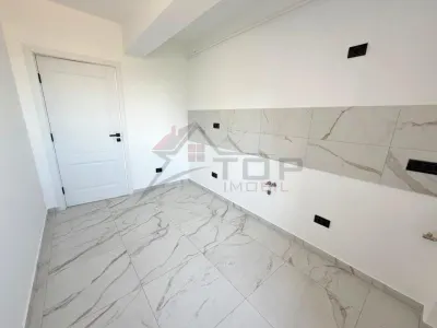 Apartament 2 camere, 60mp, decomandat, etaj 1, bloc nou - Horpaz - foto 5
