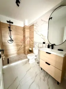 Apartament 2 camere, 60mp, decomandat, etaj 1, bloc nou - Horpaz - foto 8