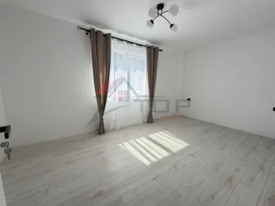 Apartament 2 camere, 60mp, decomandat, etaj 1, bloc nou - Horpaz - foto 9