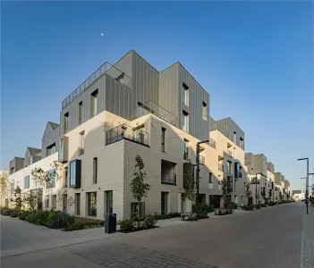 PIPERA | APARTAMENT 4 CAMERE | ROND OMV - foto 2