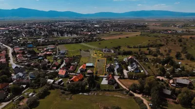 Teren intravilan in Gheorgheni, str. Capelei - foto 4