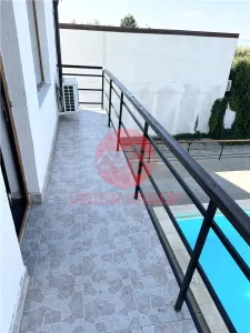 Pensiune 23 de camere zona Mamaia Nord - foto 13