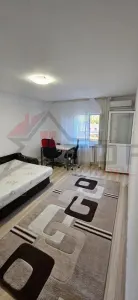 Apartament cu 1 camera decomandat, etajul 1 - Canta - Iasi