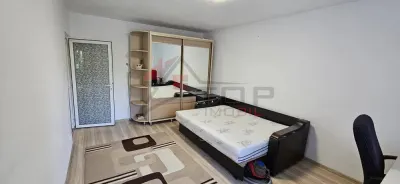 Apartament cu 1 camera decomandat, etajul 1 - Canta - foto 2