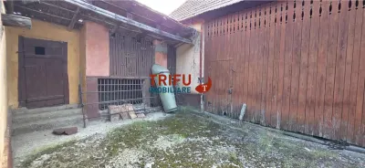 Casa de vanzare in Bucerdea Vinoasa 1600mp teren - foto 3