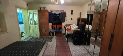 Casa de vanzare in Bucerdea Vinoasa 1600mp teren - foto 6