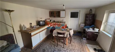 Casa de vanzare in Bucerdea Vinoasa 1600mp teren - foto 7