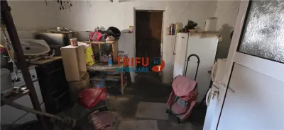Casa de vanzare in Bucerdea Vinoasa 1600mp teren - foto 8