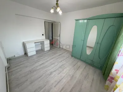 Apartament 3 camere, 75 mp, DECOMANDAT, etaj 5/8 bloc 1987, Nicolina - foto 5