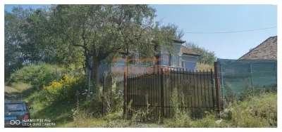 De vanzare casa si grajd +3000m² teren livada in Sumurducu - Sanpaul - foto 1