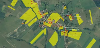 De vanzare casa si grajd +3000m² teren livada in Sumurducu - Sanpaul - foto 19