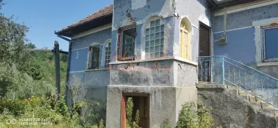 De vanzare casa si grajd +3000m² teren livada in Sumurducu - Sanpaul - foto 5
