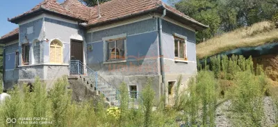 De vanzare casa si grajd +3000m² teren livada in Sumurducu - Sanpaul - foto 6