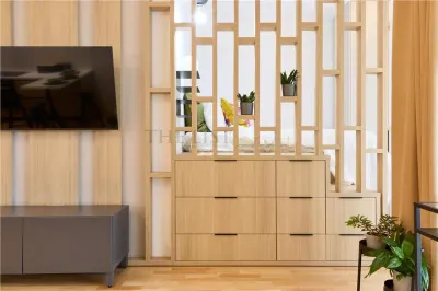 PIPERA | TOWNHOUSE 5 CAMERE | ROND OMV - foto 2