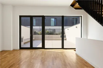 PIPERA | TOWNHOUSE 5 CAMERE | ROND OMV - foto 3
