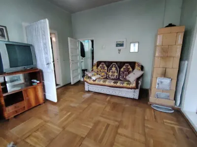 Casa de locuit duplex (Gheorgheni, str. Carpati) - foto 9