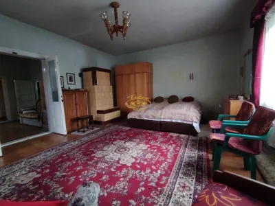 Casa de locuit duplex (Gheorgheni, str. Carpati) - foto 10