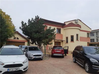Vila 10 camere cu piscina acoperita | Pipera - foto 3
