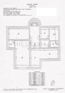 Vila 10 camere cu piscina acoperita | Pipera - foto 8