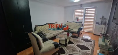 Garsoniera de vanzare zona Centru-Cetate - Alba Iulia
