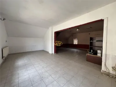 Imobil comercial (Ocna de Sus, jud. Harghita) - foto 13