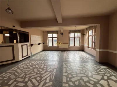 Imobil comercial (Ocna de Sus, jud. Harghita) - foto 6