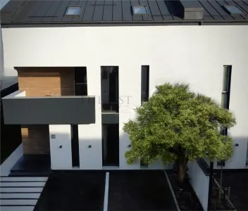 VIla premium 5 camere | MATEI MILLO - foto 1