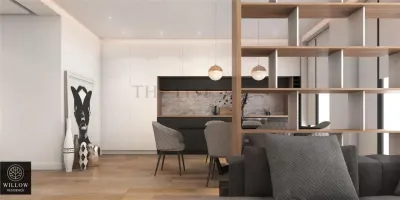 VIla premium 5 camere | MATEI MILLO - foto 19